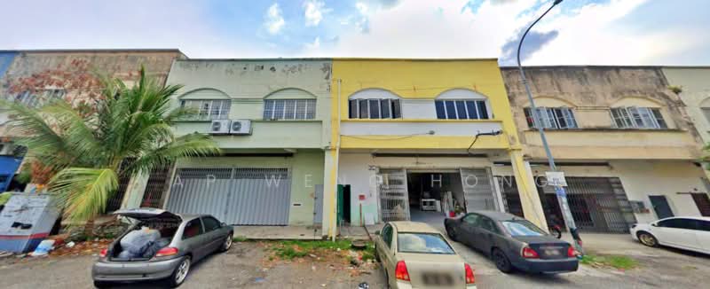 Factory for Sale in Bandar Teknologi Kajang (Kajang) - Yap Weng Hong - Exterior - PropertyGuru.com.my