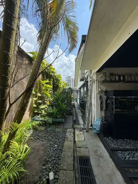 Bungalow for Sale in Kampung Bahru (Johor Bahru) - Fennie Chua - Exterior - PropertyGuru.com.my