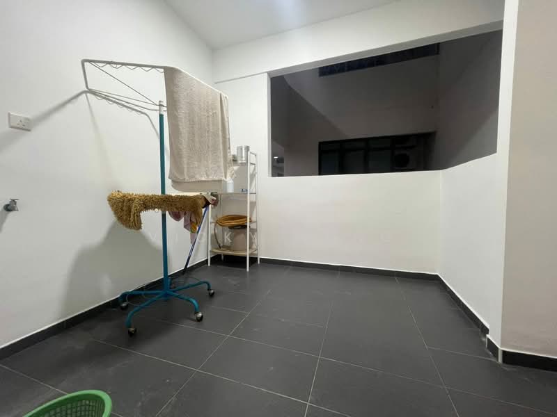 Servis Apartment untuk Dijual di Sky Loft Premium Suites - Vicky Wong - Interior - PropertyGuru.com.my