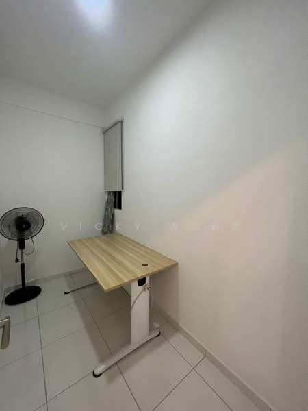 Servis Apartment untuk Dijual di Sky Loft Premium Suites - Vicky Wong - Study - PropertyGuru.com.my
