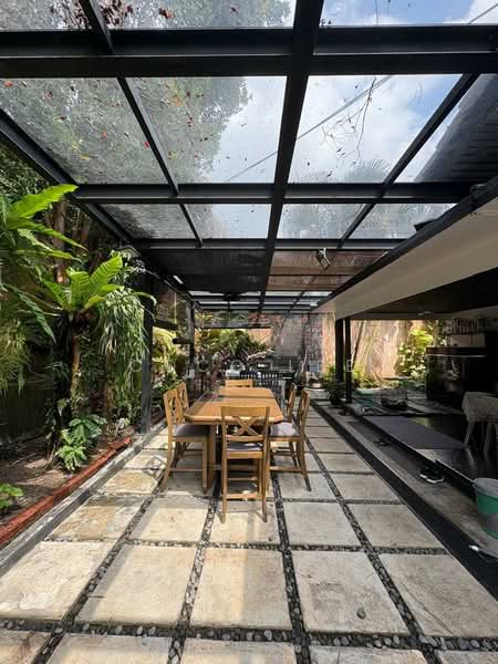 Rumah Banglo untuk Dijual di Kampung Bahru (Johor Bahru) - Coco Lee - Exterior - PropertyGuru.com.my