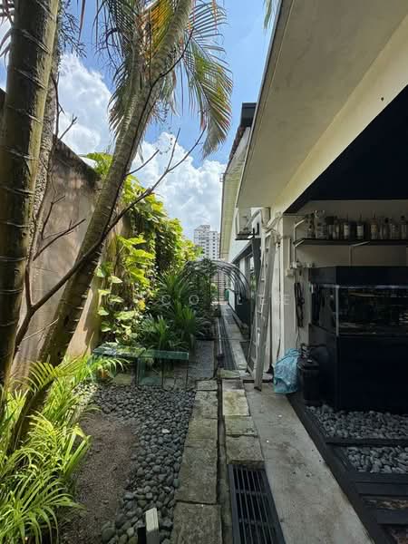Rumah Banglo untuk Dijual di Kampung Bahru (Johor Bahru) - Coco Lee - Exterior - PropertyGuru.com.my