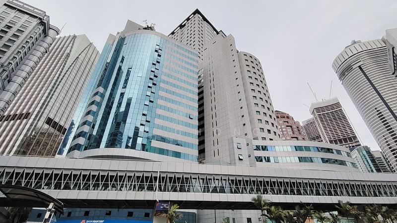 Rumah Niaga untuk Disewa di KLCC (KL City Centre) - FP CHONG - Exterior - PropertyGuru.com.my