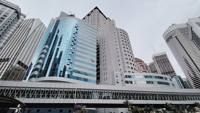 Rumah Niaga untuk Disewa di KLCC (KL City Centre) - FP CHONG - Exterior - PropertyGuru.com.my
