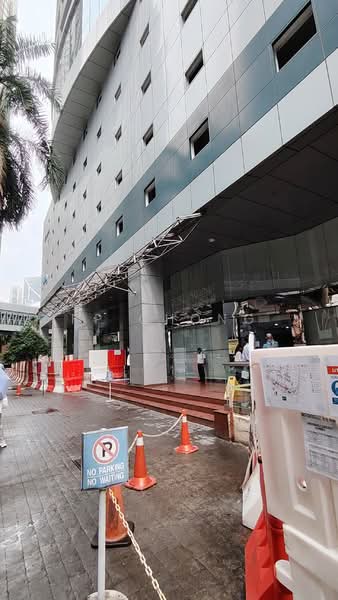Rumah Niaga untuk Disewa di KLCC (KL City Centre) - FP CHONG - Exterior - PropertyGuru.com.my