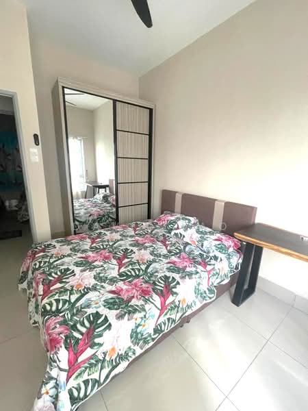 Service Residence for Rent at Serviced Residence @ Razak City Residences (RC Residences) - David Lao - Bedroom - PropertyGuru.com.my