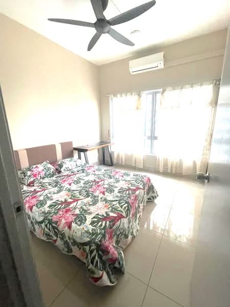 Service Residence for Rent at Serviced Residence @ Razak City Residences (RC Residences) - David Lao - Bedroom - PropertyGuru.com.my