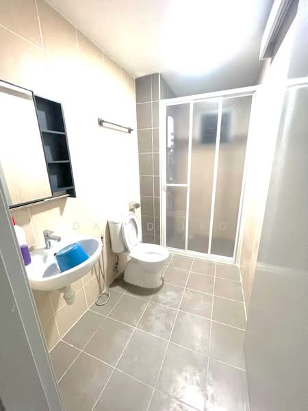 Service Residence for Rent at Serviced Residence @ Razak City Residences (RC Residences) - David Lao - Bathroom - PropertyGuru.com.my