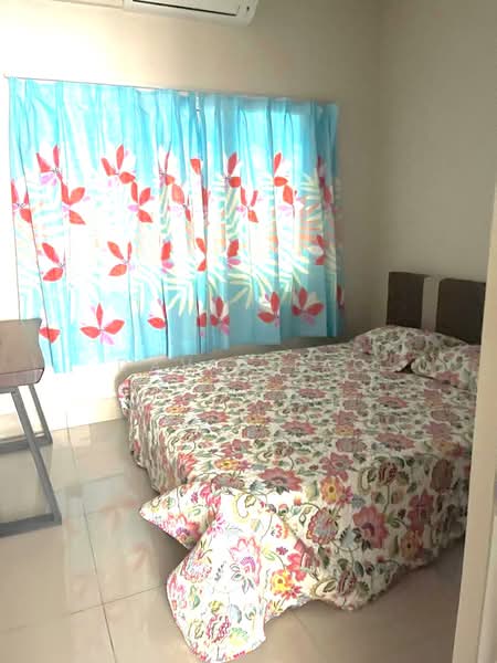 Service Residence for Rent at Serviced Residence @ Razak City Residences (RC Residences) - David Lao - Bedroom - PropertyGuru.com.my