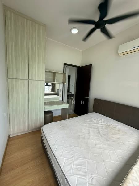 Condominium for Rent at Amberside @ Country Garden Danga Bay - Yoland . - Bedroom - PropertyGuru.com.my