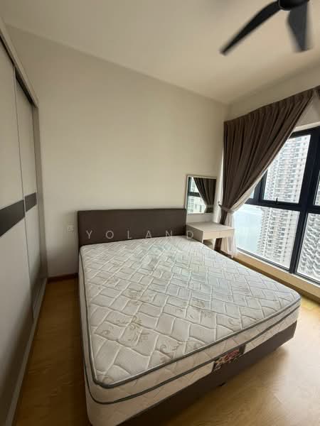 Condominium for Rent at Amberside @ Country Garden Danga Bay - Yoland . - Bedroom - PropertyGuru.com.my