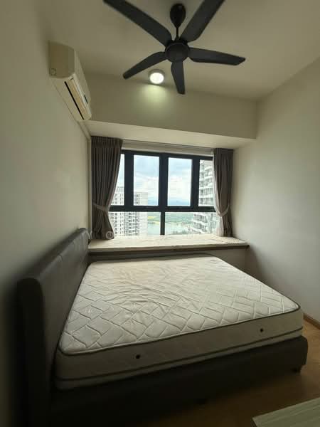 Condominium for Rent at Amberside @ Country Garden Danga Bay - Yoland . - Bedroom - PropertyGuru.com.my