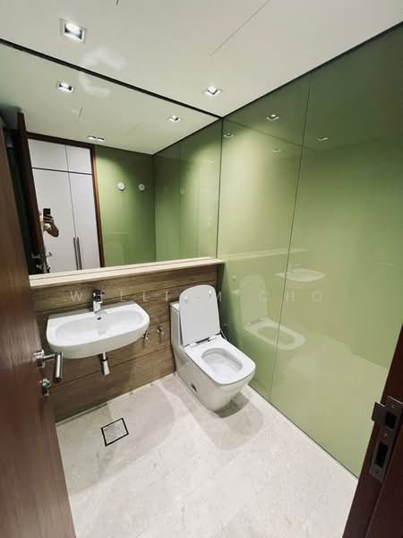 Service Residence for Sale at Sky Suites @ KLCC - William Cho - Bathroom - PropertyGuru.com.my