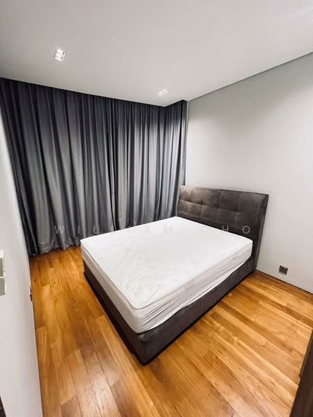 Service Residence for Sale at Sky Suites @ KLCC - William Cho - Bedroom - PropertyGuru.com.my
