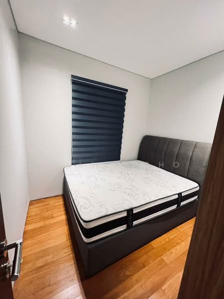 Service Residence for Sale at Sky Suites @ KLCC - William Cho - Bedroom - PropertyGuru.com.my
