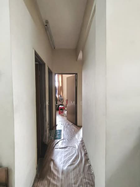 Pangsapuri untuk Dijual di Pangsapuri Seri Baiduri - Ku Mei - Corridor - PropertyGuru.com.my