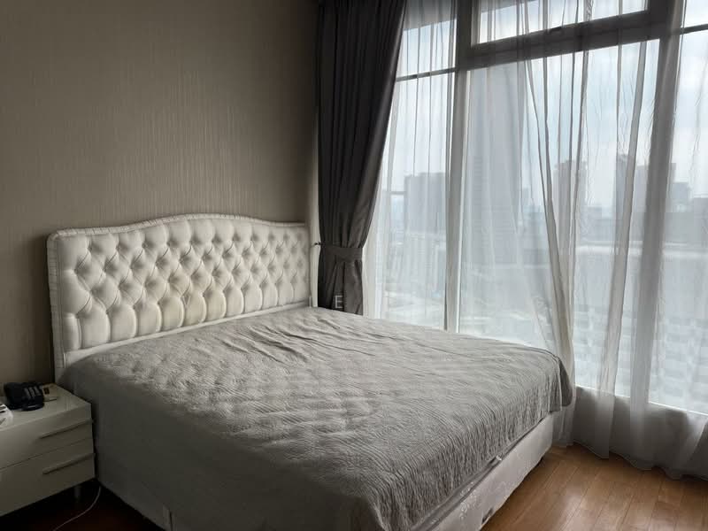 Service Residence for Rent at Vipod Residence - Kweenie Chong - Bedroom - PropertyGuru.com.my