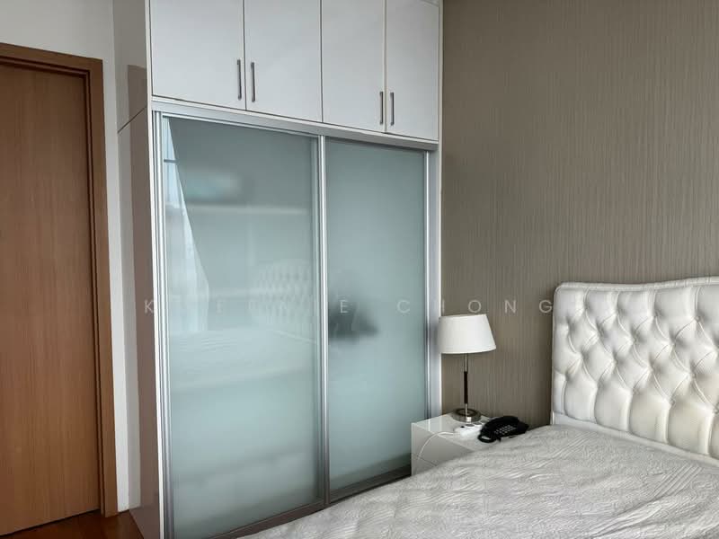 Service Residence for Rent at Vipod Residence - Kweenie Chong - Bedroom - PropertyGuru.com.my
