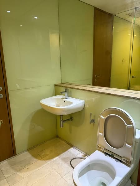 Service Residence for Rent at Vipod Residence - Kweenie Chong - Bathroom - PropertyGuru.com.my