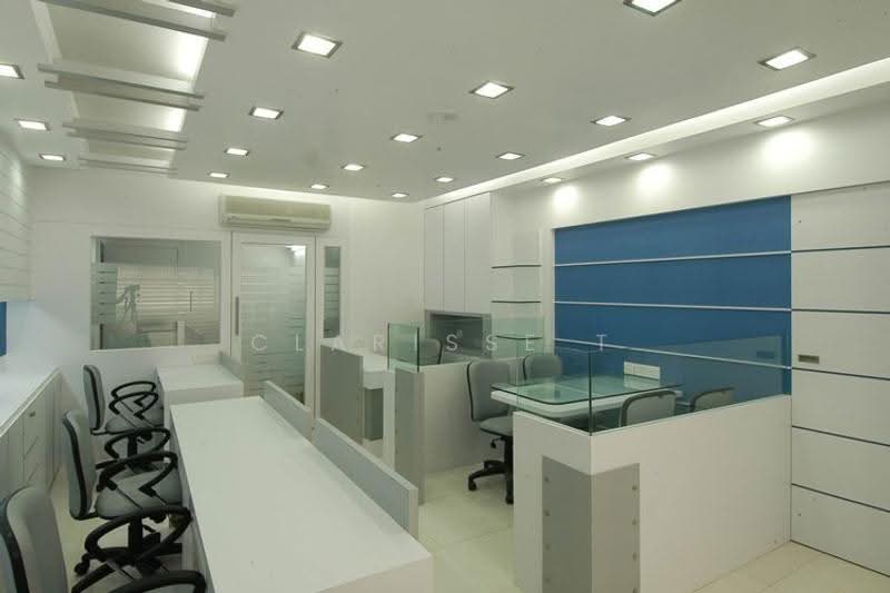 Office for Rent in KL City Centre (Kuala Lumpur) - Clarisse T - Interior - PropertyGuru.com.my