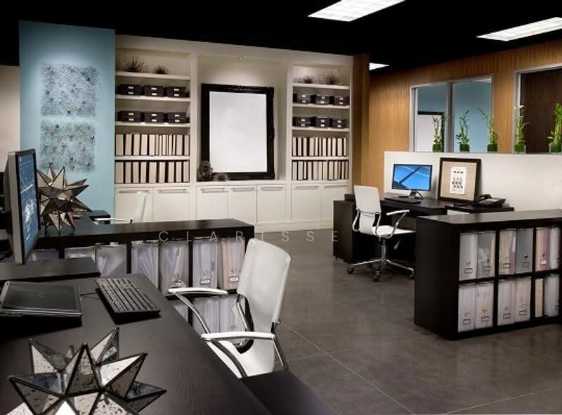 Office for Rent in KL City Centre (Kuala Lumpur) - Clarisse T - Interior - PropertyGuru.com.my