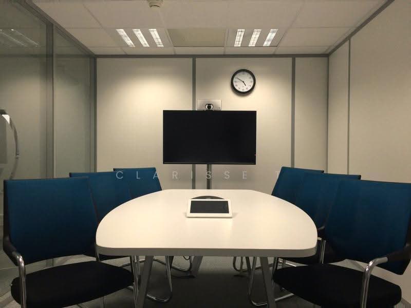 Office for Rent in KL City Centre (Kuala Lumpur) - Clarisse T - Interior - PropertyGuru.com.my