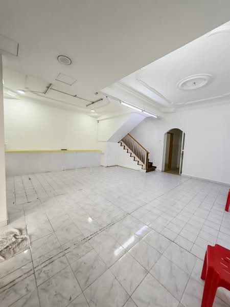 2-storey Terraced House for Sale in Taman Puteri Wangsa (Ulu Tiram) - Betty Ng - PropertyGuru.com.my