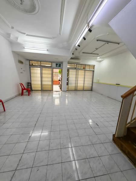 2-storey Terraced House for Sale in Taman Puteri Wangsa (Ulu Tiram) - Betty Ng - PropertyGuru.com.my