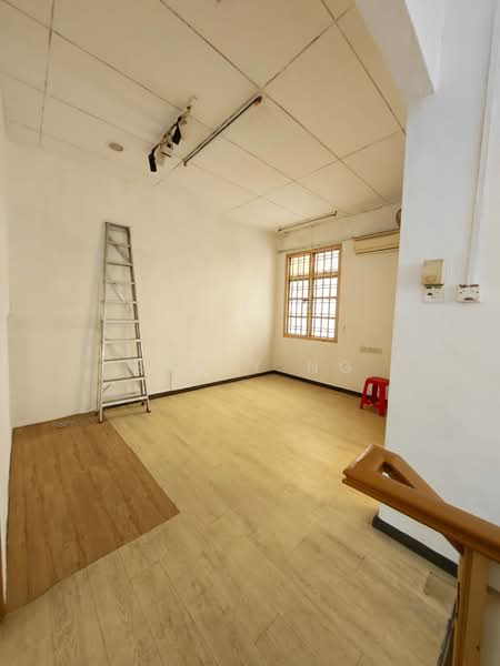 2-storey Terraced House for Sale in Taman Puteri Wangsa (Ulu Tiram) - Betty Ng - PropertyGuru.com.my