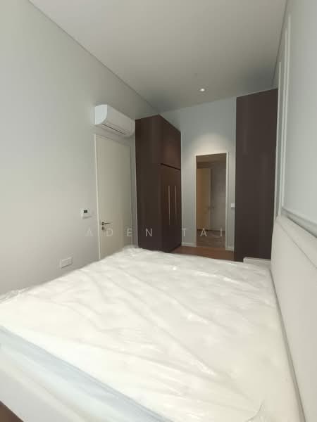 Servis Apartment untuk Disewa di SO Sofitel Kuala Lumpur Residences - Aden Tai - Bedroom - PropertyGuru.com.my