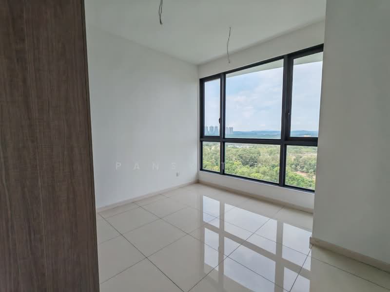 Servis Apartment untuk Dijual di The M @ Medini Macrolink - Pansy Teo - Interior - PropertyGuru.com.my