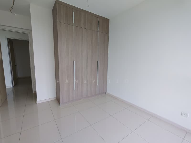 Servis Apartment untuk Dijual di The M @ Medini Macrolink - Pansy Teo - Interior - PropertyGuru.com.my