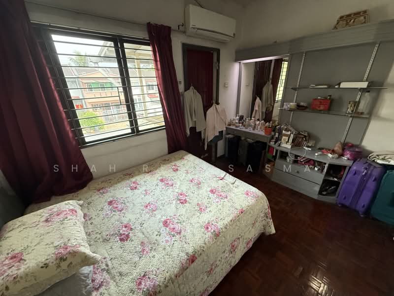 2-storey Terraced House for Sale in SS19 (Subang Jaya) - SHAH REZA SASMAT - PropertyGuru.com.my