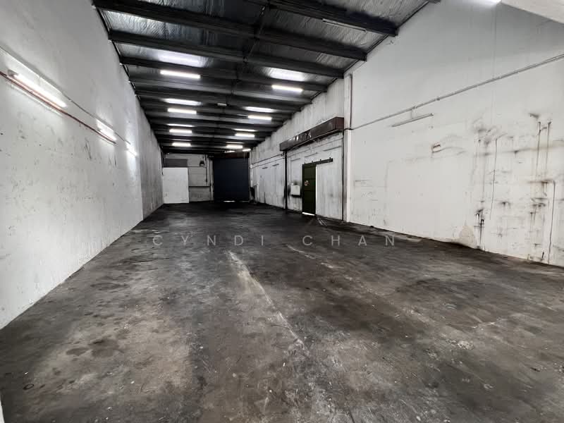 Terrace Factory for Sale in Juru (Penang) - Cyndi Chan - Interior - PropertyGuru.com.my