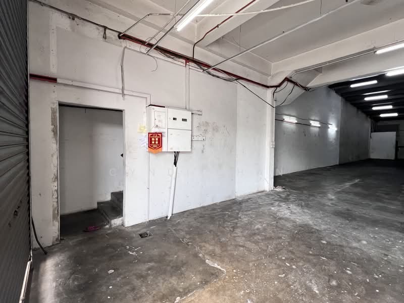 Terrace Factory for Sale in Juru (Penang) - Cyndi Chan - Interior - PropertyGuru.com.my