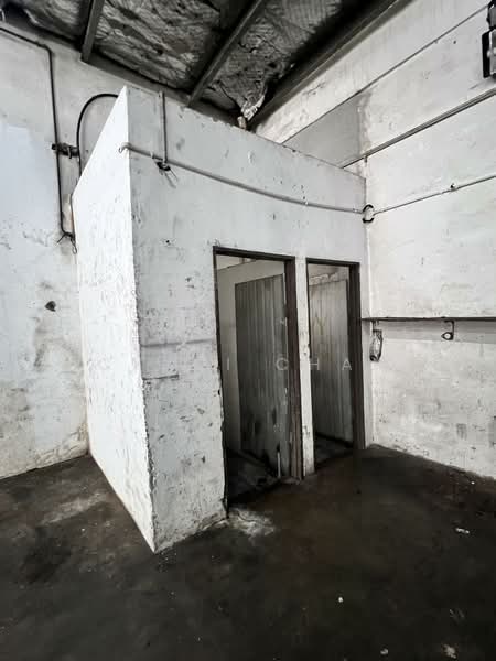 Terrace Factory for Sale in Juru (Penang) - Cyndi Chan - Interior - PropertyGuru.com.my
