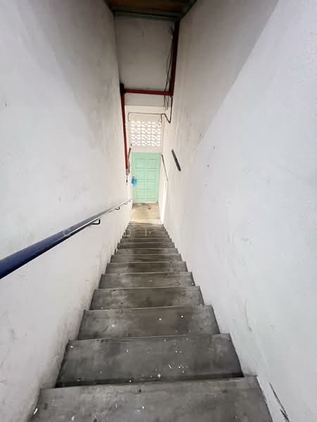 Terrace Factory for Sale in Juru (Penang) - Cyndi Chan - Corridor - PropertyGuru.com.my