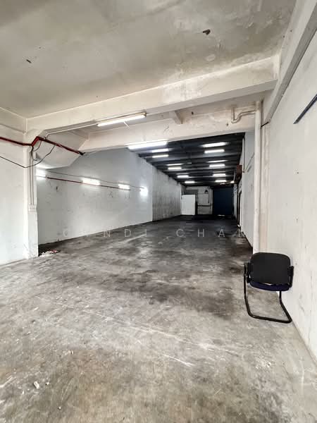 Terrace Factory for Sale in Juru (Penang) - Cyndi Chan - Interior - PropertyGuru.com.my