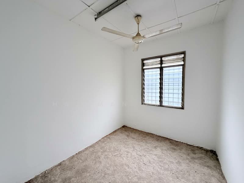Rumah Teres 2 Tingkat untuk Dijual di Taman Pandan Indah (Ampang) - Hazeman Omar - Interior - PropertyGuru.com.my