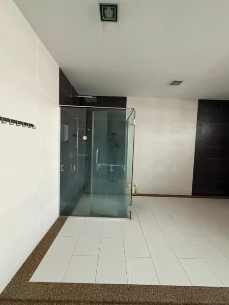 3-storey Terraced House for Sale in Paya Terubong (Ayer Itam) - Pei Pei Lee - Bathroom - PropertyGuru.com.my