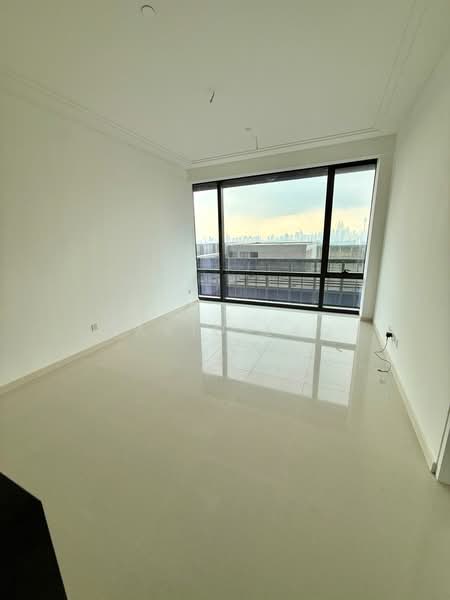 Service Residence for Rent at Pavilion Damansara Heights - David Lao - View - PropertyGuru.com.my
