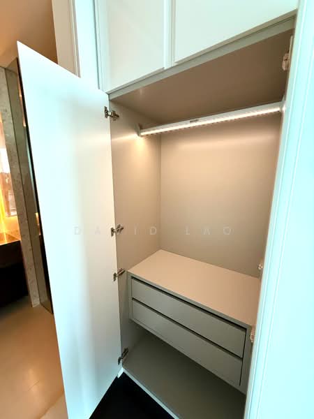 Service Residence for Rent at Pavilion Damansara Heights - David Lao - Interior - PropertyGuru.com.my