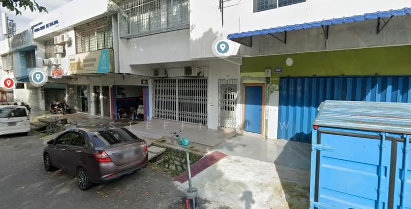 Shop for Rent in Taman Sri Gombak (Gombak) - Steffi Liew - Exterior - PropertyGuru.com.my