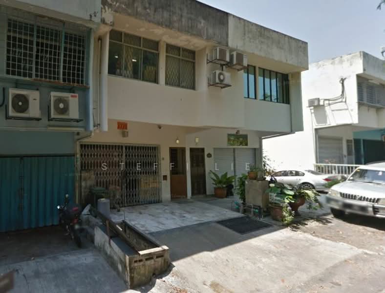Shop for Rent in Taman Sri Gombak (Gombak) - Steffi Liew - Exterior - PropertyGuru.com.my