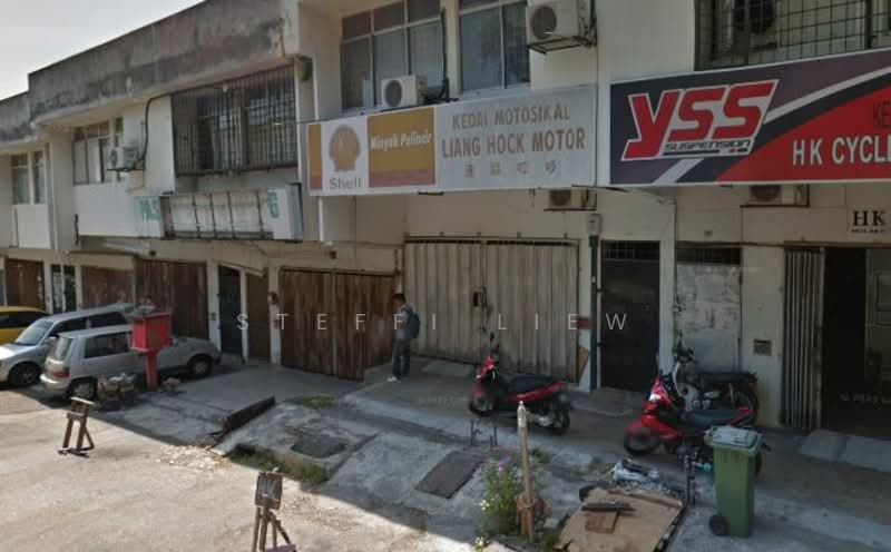 Shop for Rent in Taman Sri Gombak (Gombak) - Steffi Liew - PropertyGuru.com.my