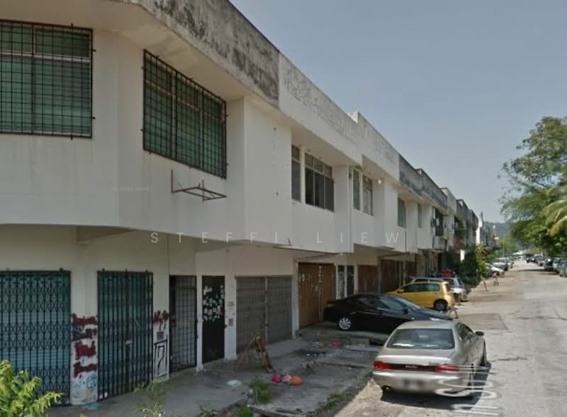 Shop for Rent in Taman Sri Gombak (Gombak) - Steffi Liew - PropertyGuru.com.my