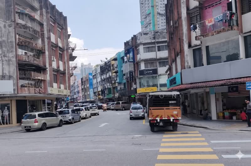 Shop / Office for Sale in Kuala Lumpur (Kuala Lumpur) - Cyrus Soon - PropertyGuru.com.my