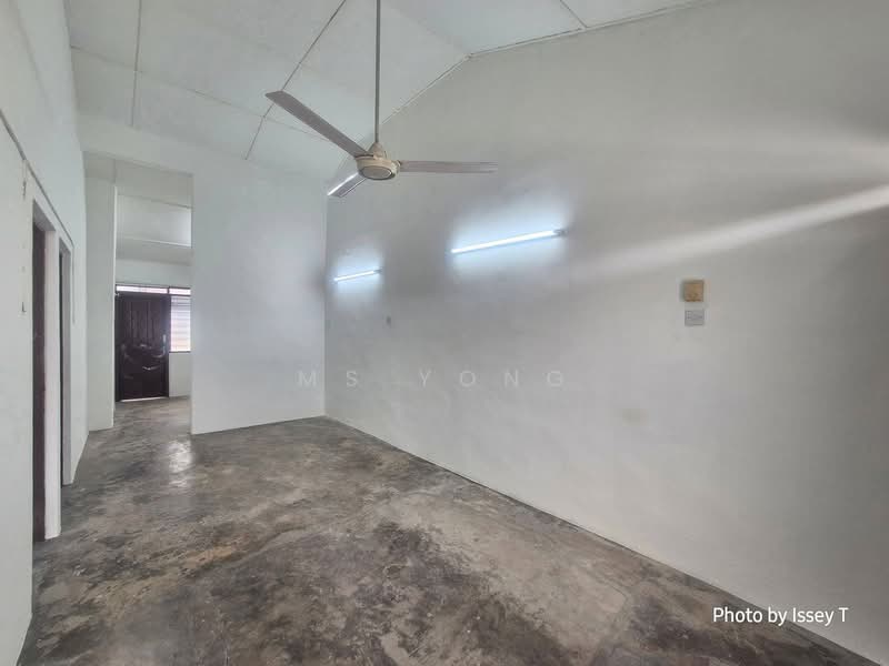 Rumah Teres 1 Tingkat untuk Dijual di Ipoh (Perak) - Ms Yong - PropertyGuru.com.my