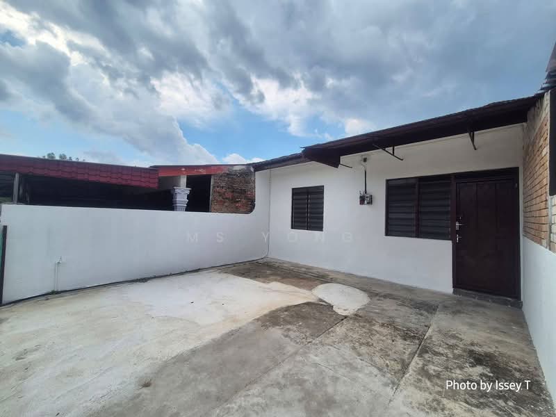 Rumah Teres 1 Tingkat untuk Dijual di Ipoh (Perak) - Ms Yong - PropertyGuru.com.my