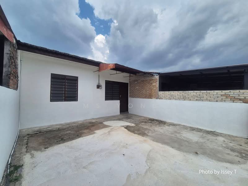 Rumah Teres 1 Tingkat untuk Dijual di Ipoh (Perak) - Ms Yong - PropertyGuru.com.my